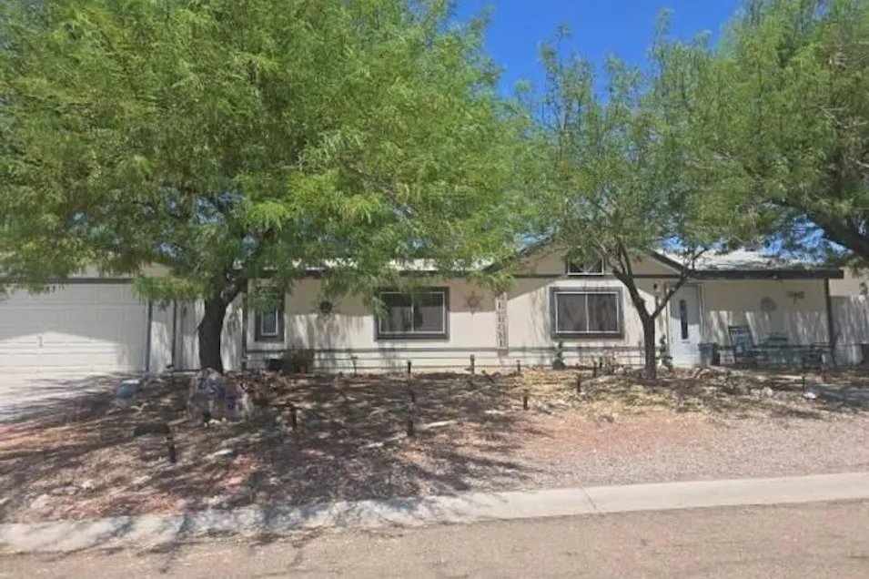 2533 E Curtis Way Fort Mohave, AZ 86426, Mohave County