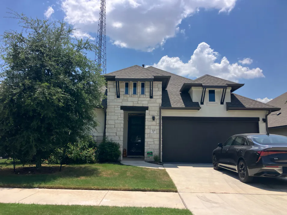 225 Belford St Georgetown, TX 78628, Williamson County