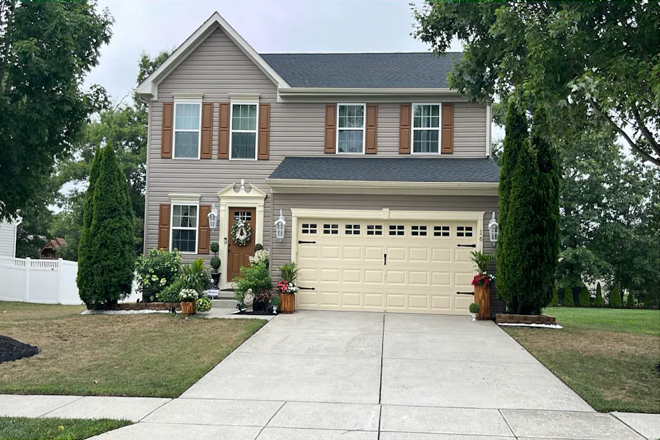 16 Rue Chagall Hamilton, NJ 08330, Atlantic County