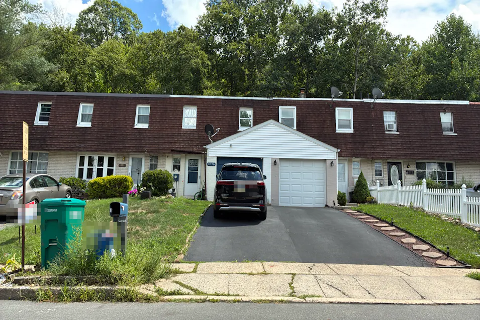 1076 Fox Run Reading, PA 19606, Berks County