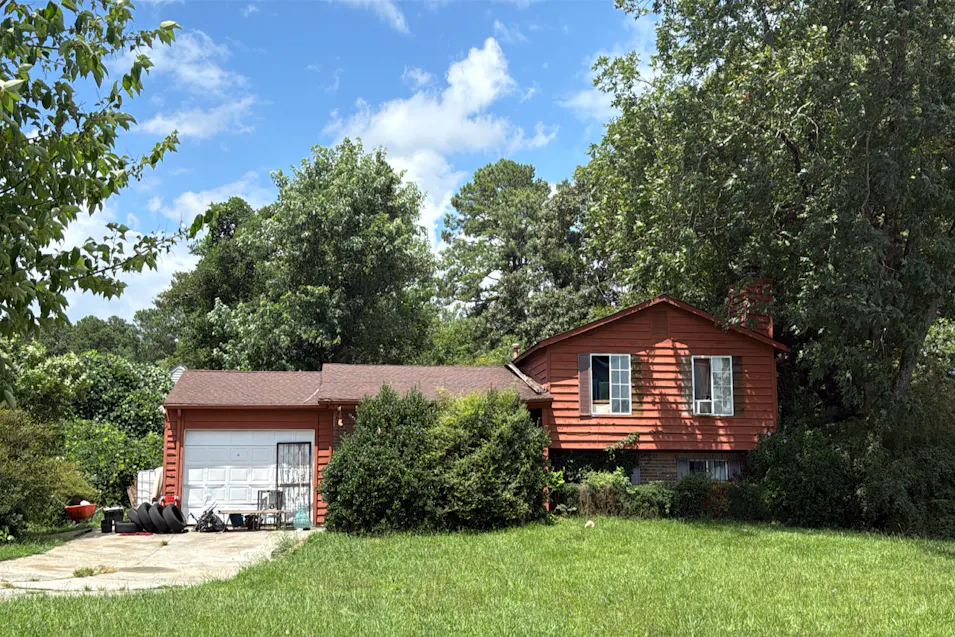 1161 Flat Shoals Rd College Park, GA 30349, Clayton County
