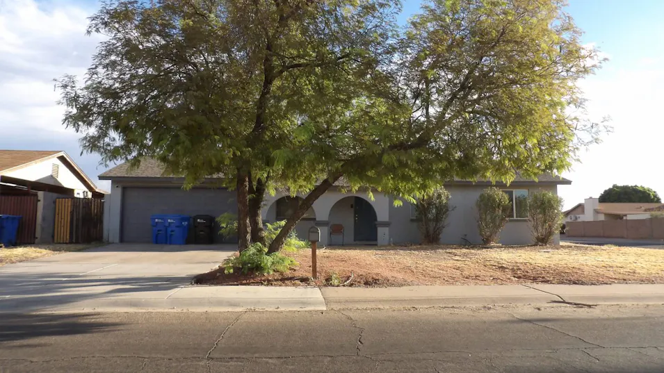 3702 W Columbine Dr Phoenix, AZ 85029, Maricopa County