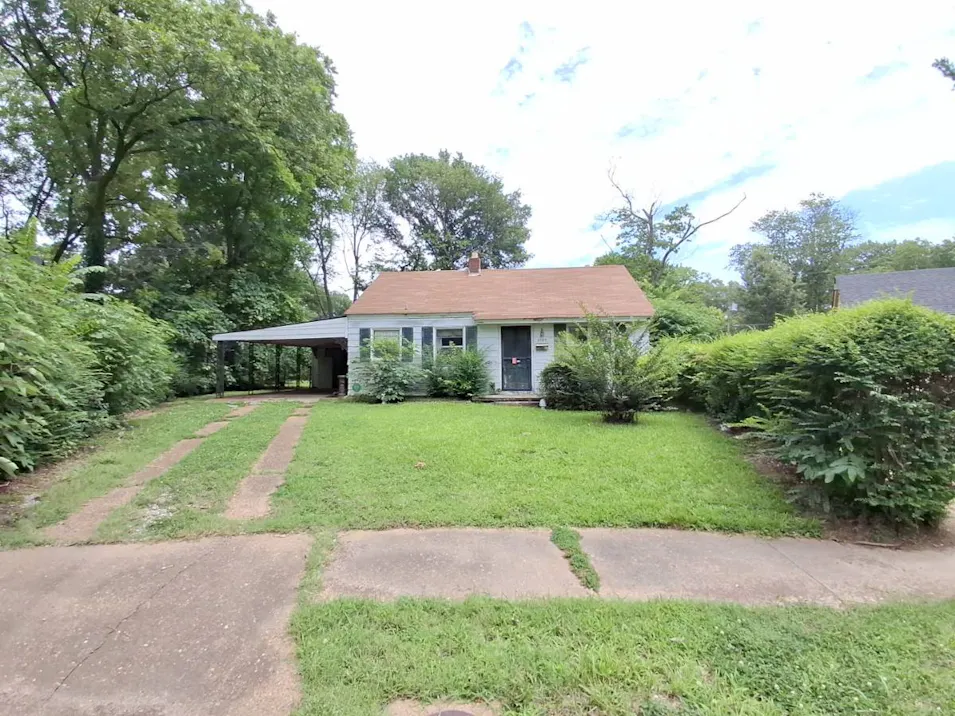 3743 Deerwood Cove Memphis, TN 38111, Shelby County