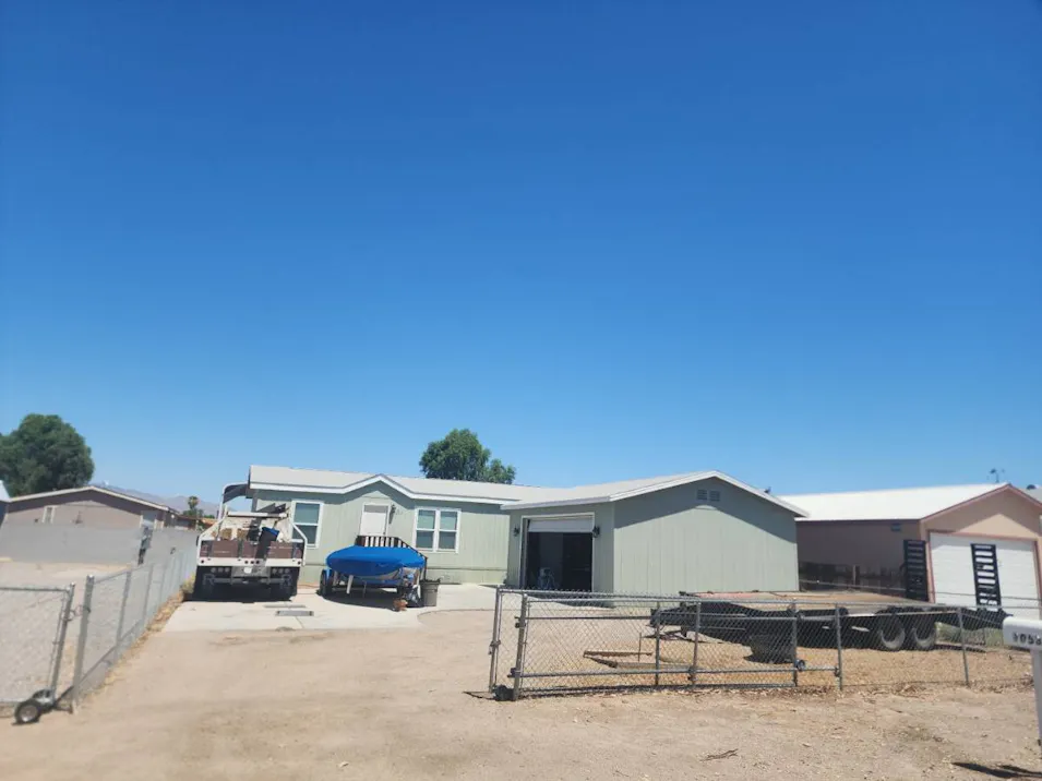 1057 E Spruce Dr Mohave Valley, AZ 86440, Mohave County