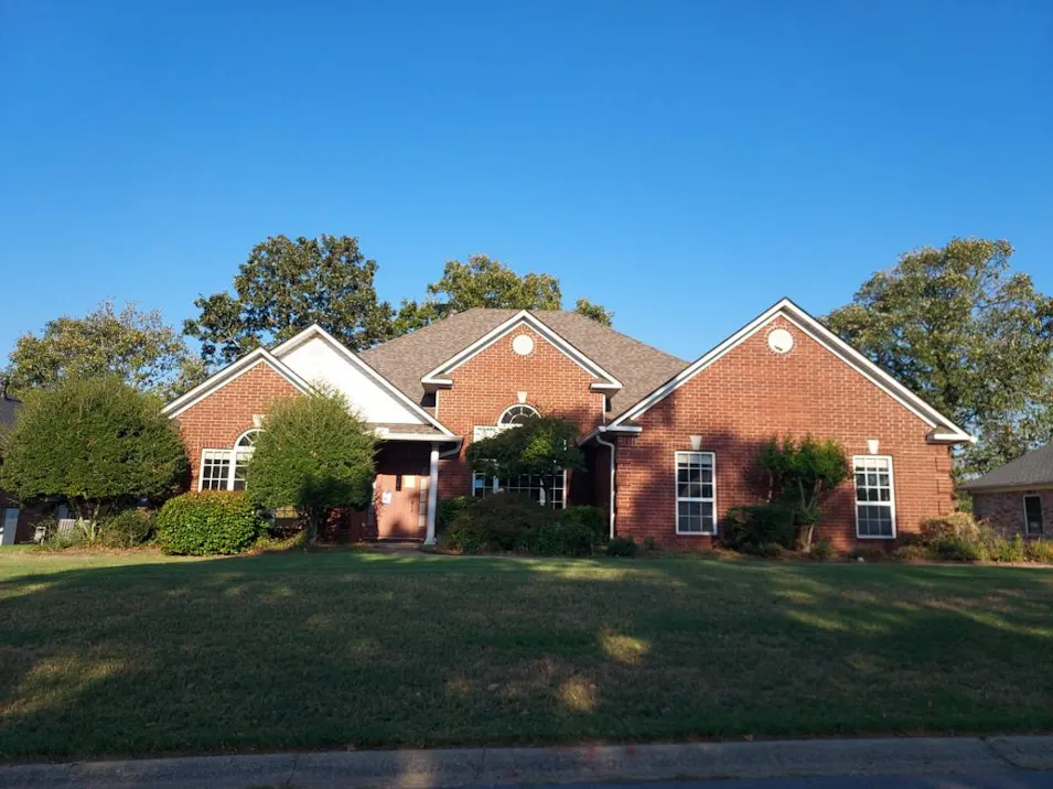 24 Chicot Drive Maumelle, AR 72113, Pulaski County