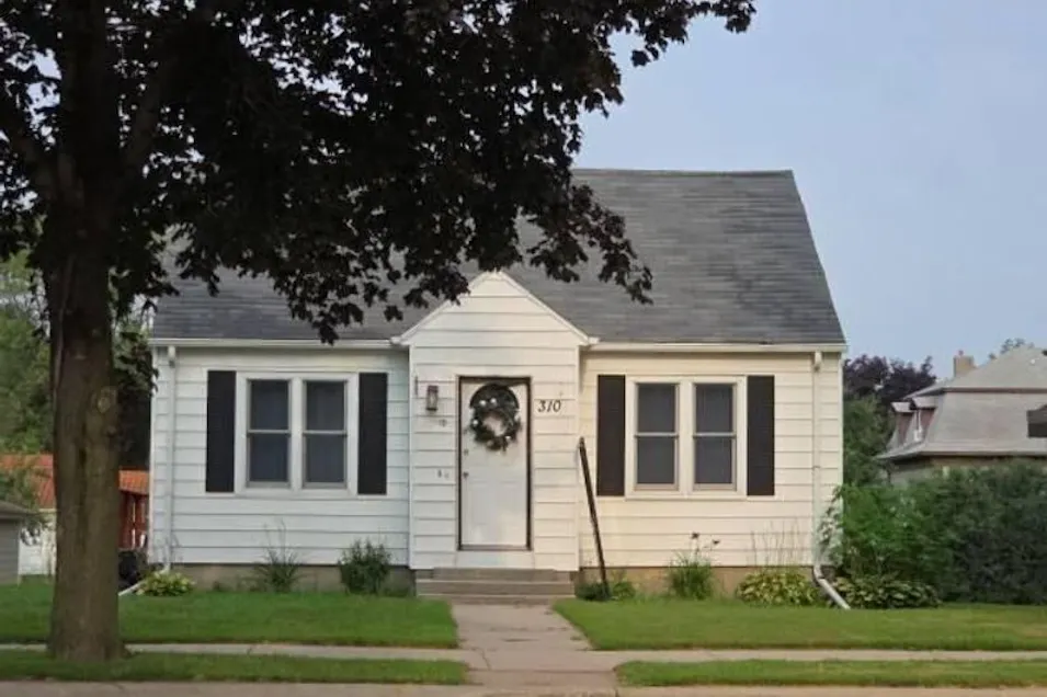 310 North Main Street Janesville, MN 56048, Waseca County