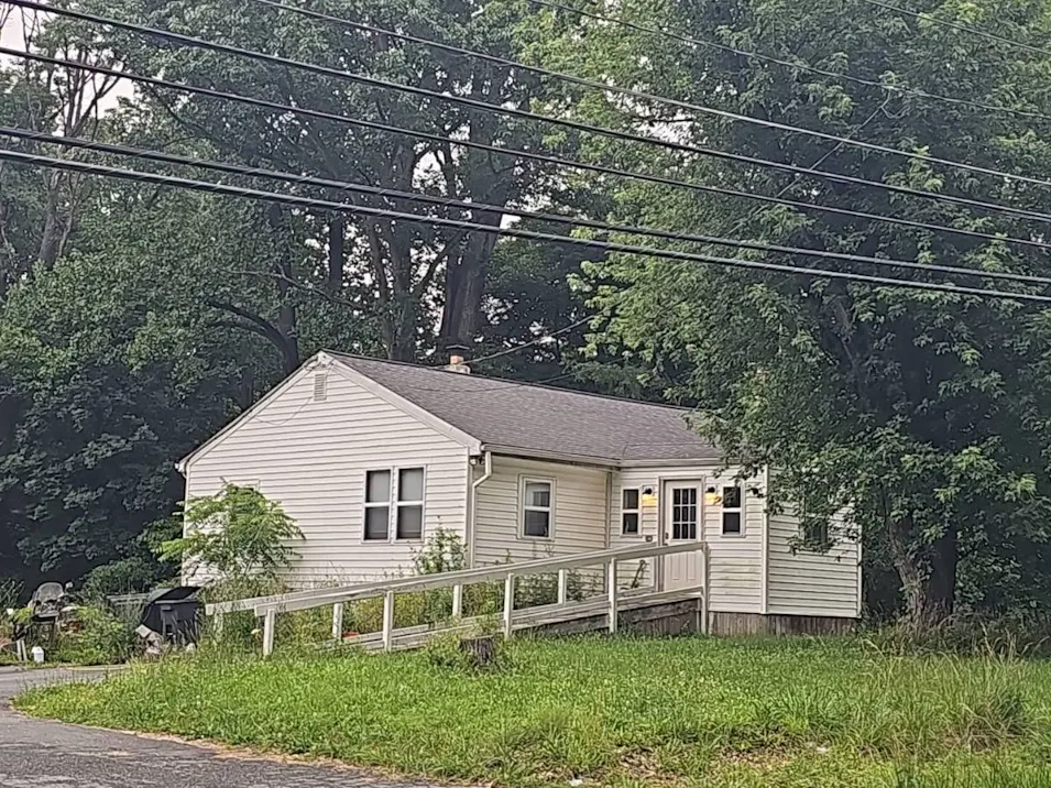 2080 Blue Ball Rd Elkton, MD 21921, Cecil County