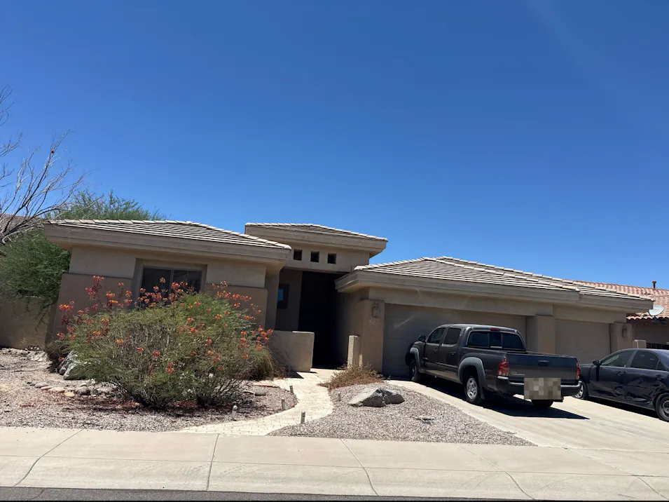 5930 S White Pl Chandler, AZ 85249, Maricopa County