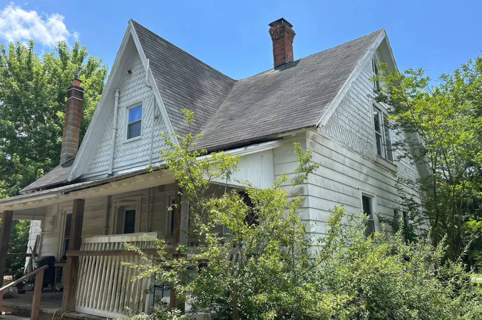 4371 Tyaskin Rd Tyaskin, MD 21865, Wicomico County
