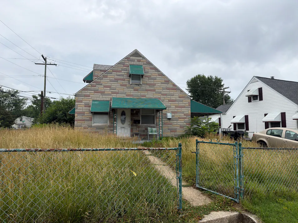 3301 Yorkway Dundalk, MD 21222, Baltimore County