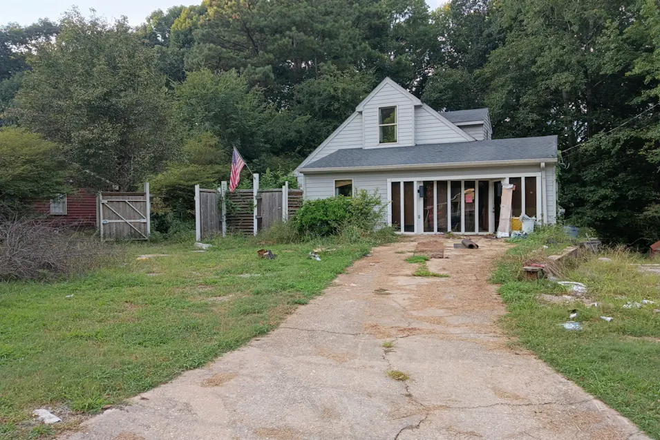 2498 Nugget Drive Southwest Conyers, GA 30094, Rockdale County