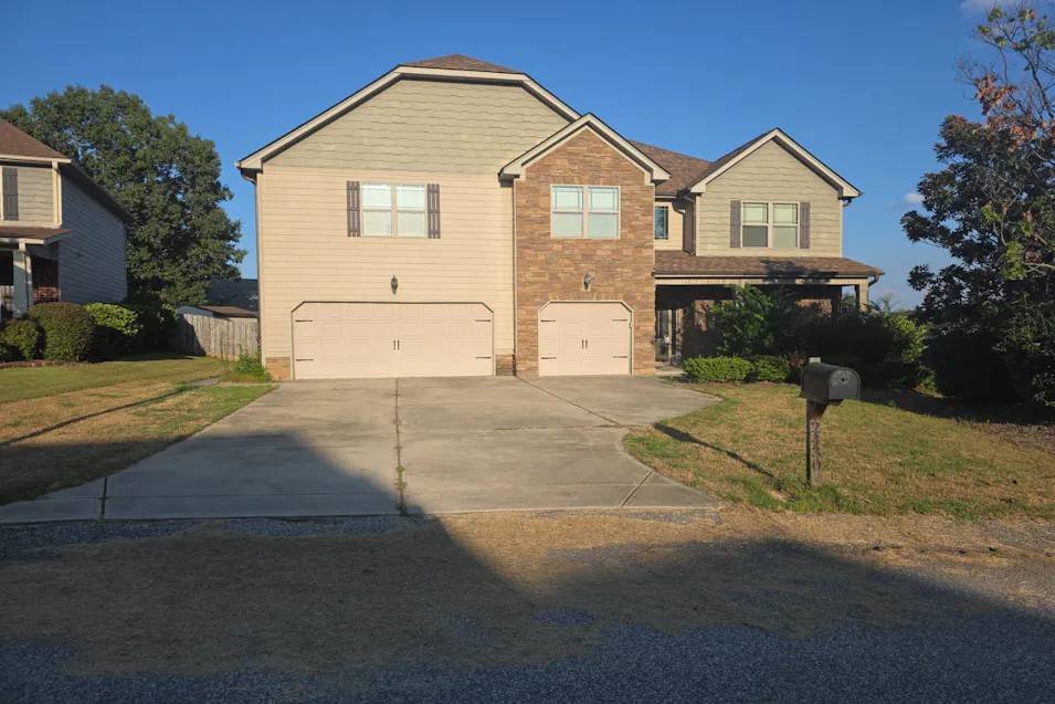 2430 Sunflower Dr Evans, GA 30809, Columbia County