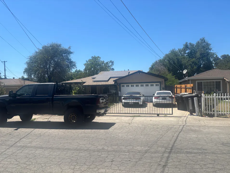 6607 5th Avenue Rio Linda, CA 95673, Sacramento County