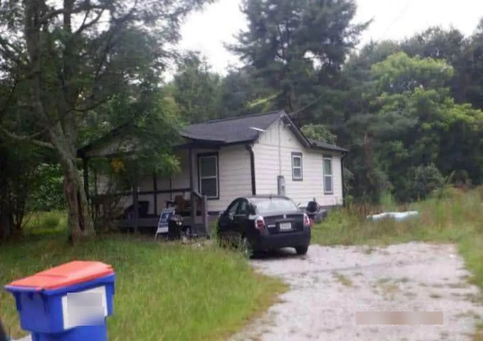 168 Yearwood St Toccoa, GA 30577, Stephens County
