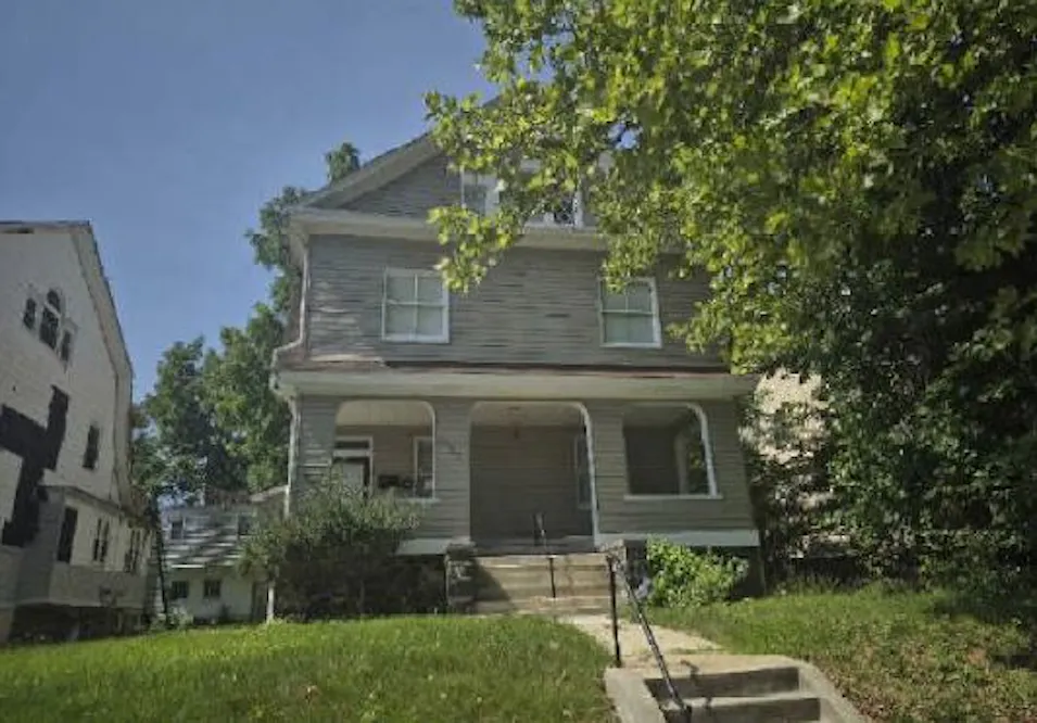 3503 Powhatan Ave Baltimore, MD 21216, Baltimore City County