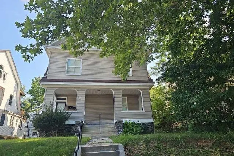 3503 Powhatan Ave Baltimore, MD 21216, Baltimore City County