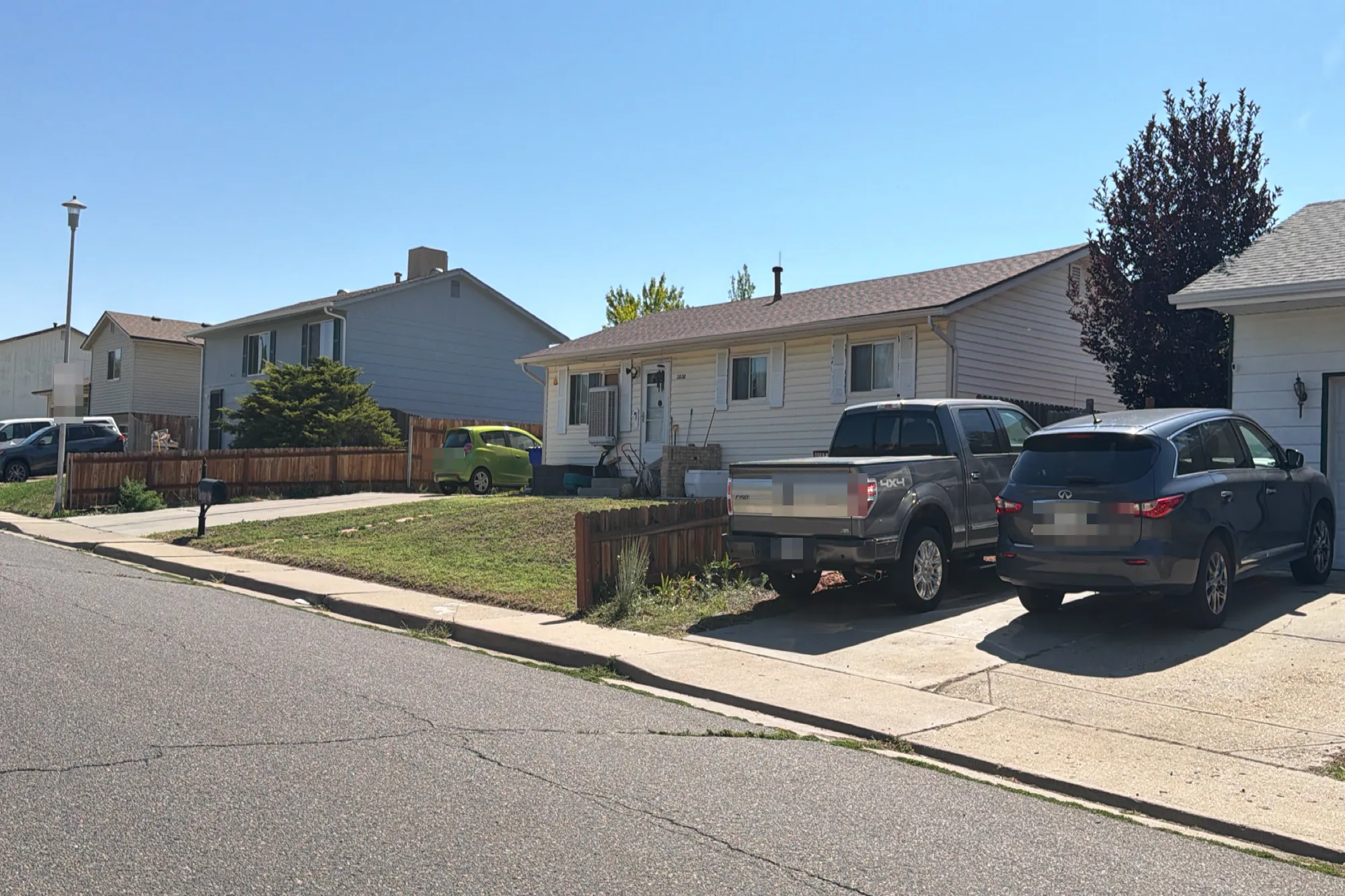 Cleo St, Denver, CO 80229 #1