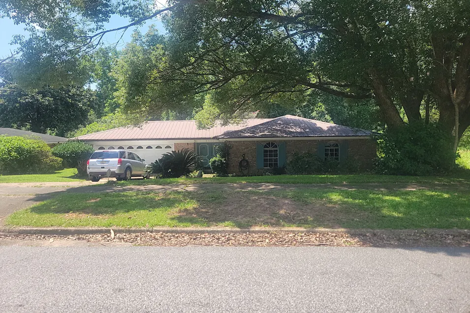 5501 Spring Dr Mobile, AL 36693, Mobile County