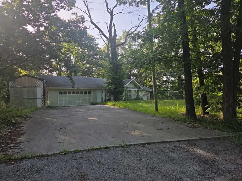 1188 Sundown Ln Rockaway Bch, MO 65740, Taney County
