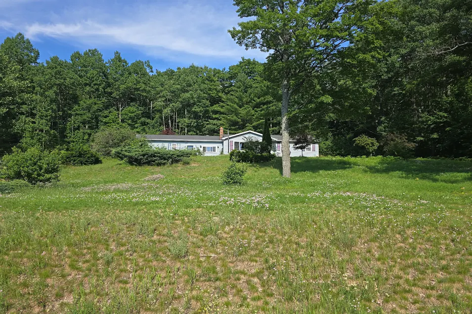 1930 N MacKinaw Trl Manton, MI 49663, Wexford County