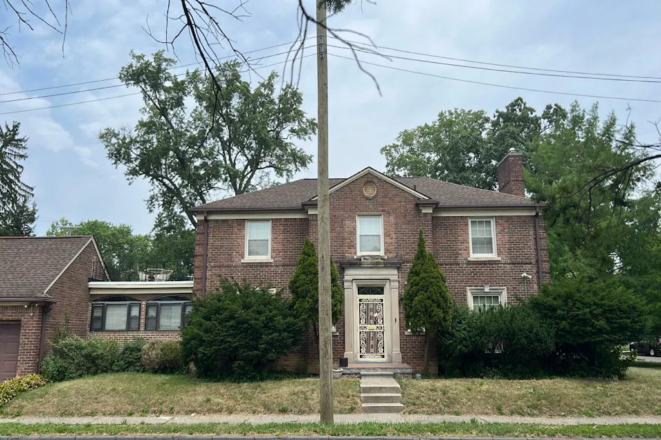 18903 Birchcrest Dr Detroit, MI 48221, Wayne County