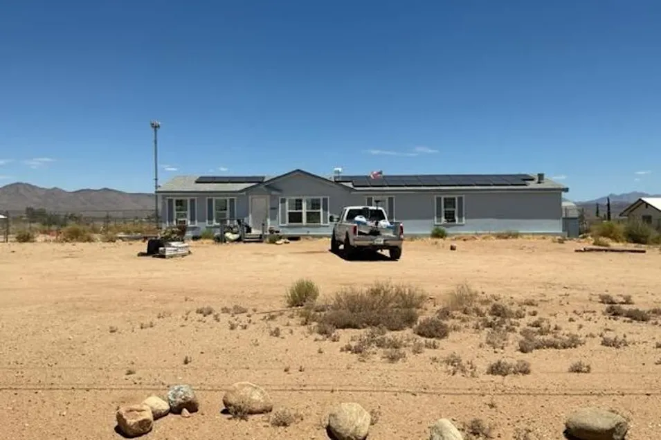 3856 N Hassayampa Rd Golden Valley, AZ 86413, Mohave County