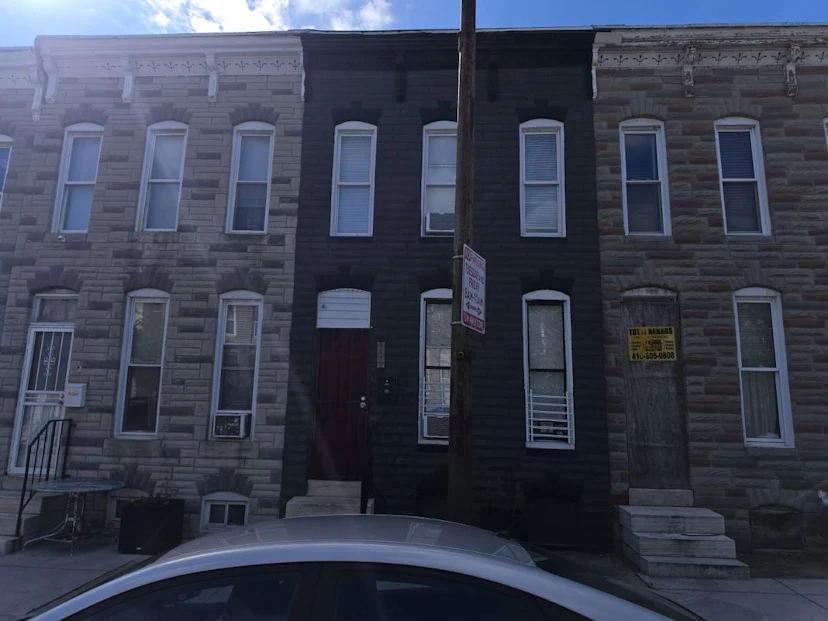 1612 N Wolfe St