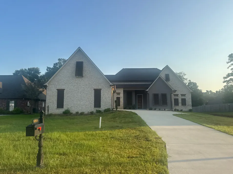 12591 Three Lakes Dr Walker, LA 70785, Livingston County