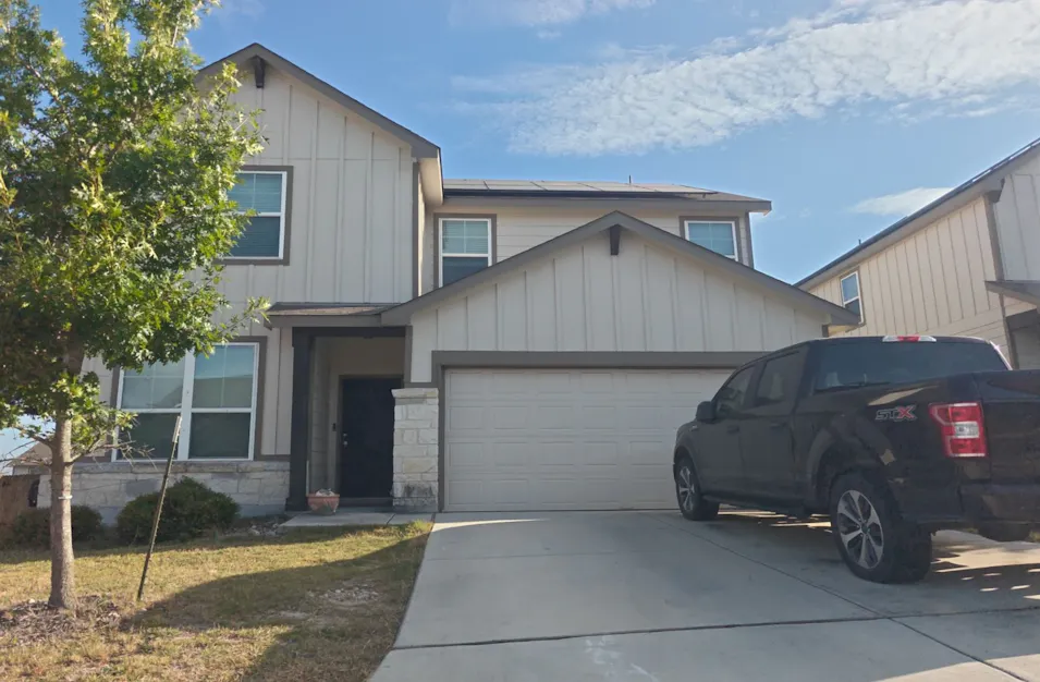 323 Salz Way San Antonio, TX 78260, Bexar County