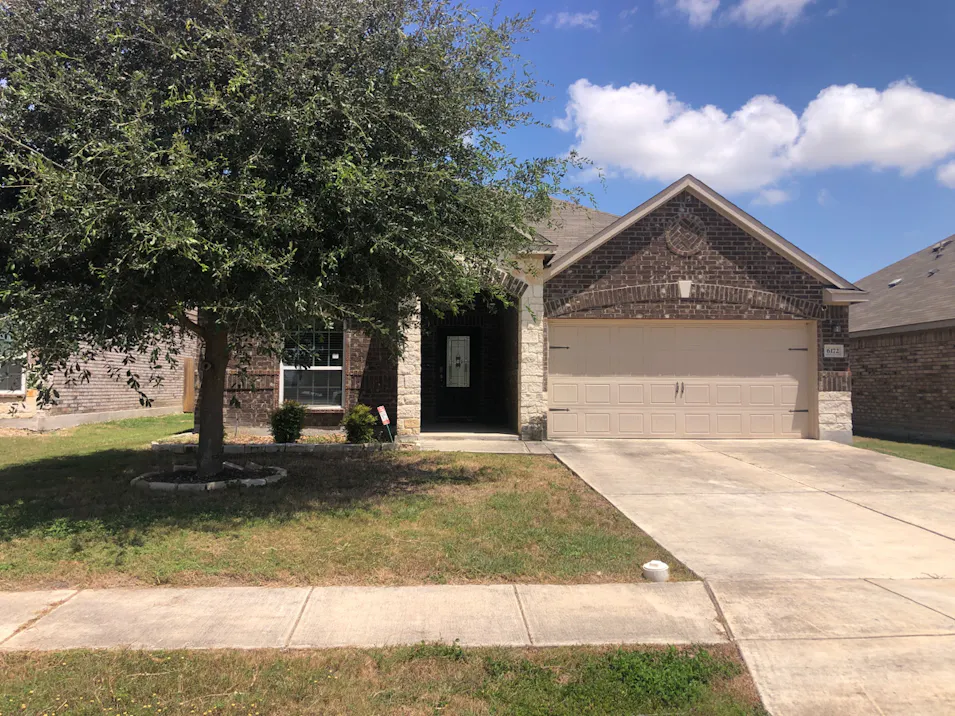 6172 Daisy Way New Braunfels, TX 78132, Comal County