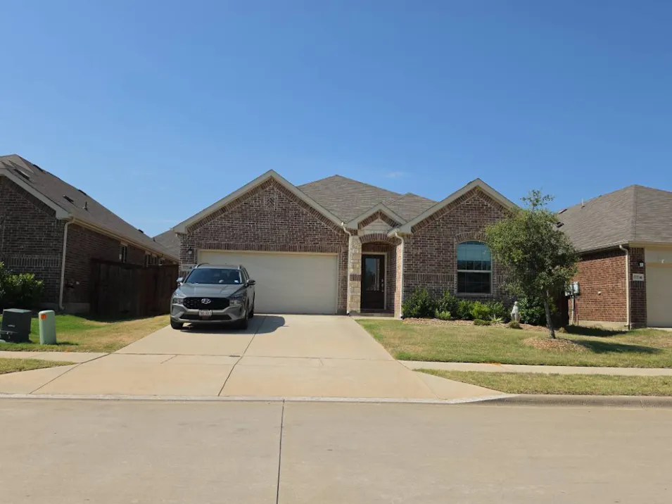 3733 Maroon Creek Road Aubrey, TX 76227, Denton County