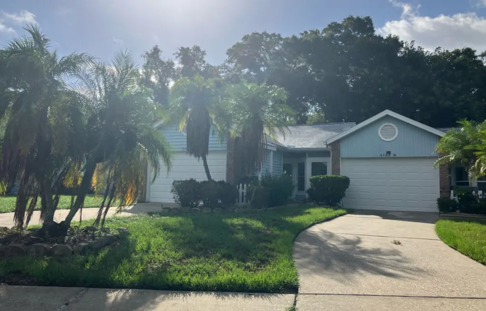 3164 Claremont Pl A Palm Harbor, FL 34683, Pinellas County