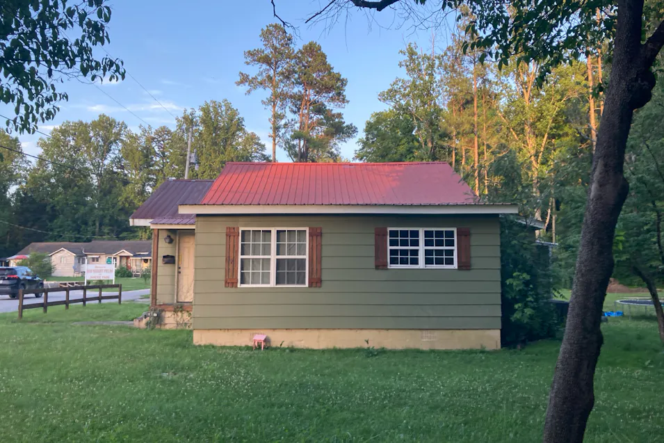 312 Vine Ave Oneida, TN 37841, Scott County