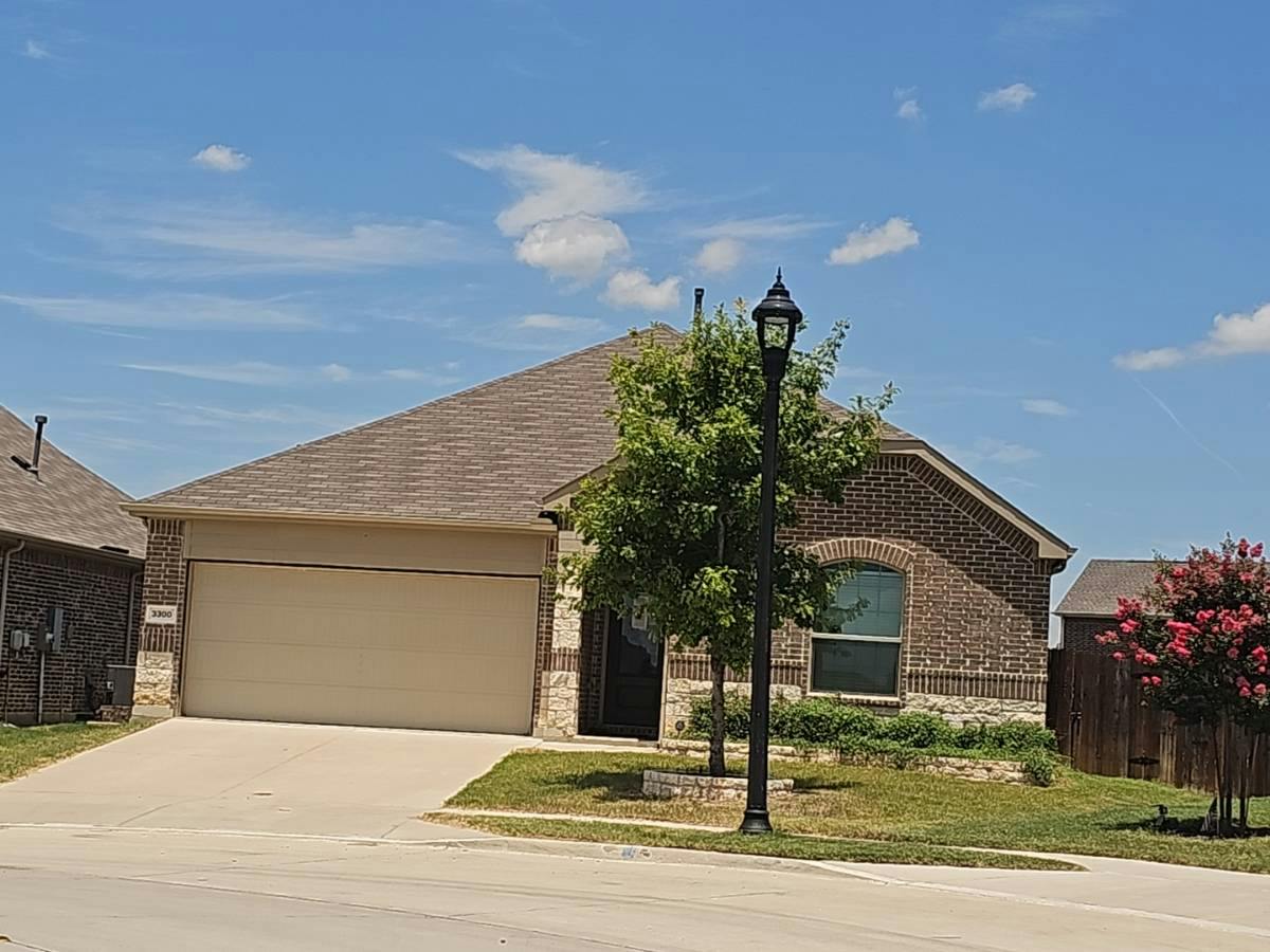 Cardinal Flower Pl, Mckinney, TX 75071