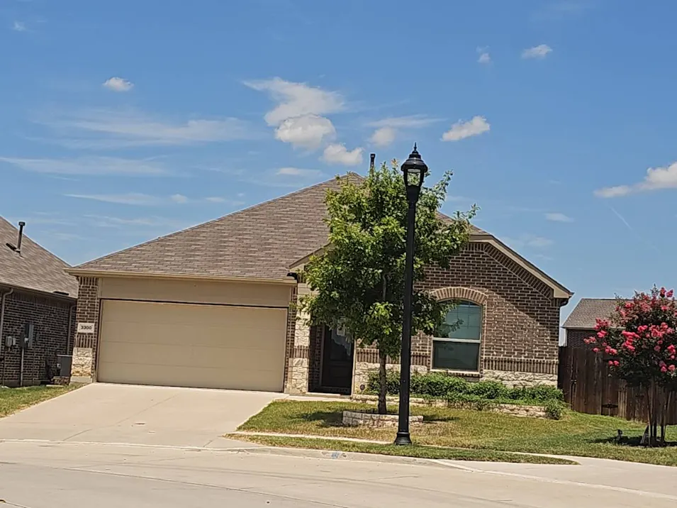 3300 Cardinal Flower Pl McKinney, TX 75071, Collin County