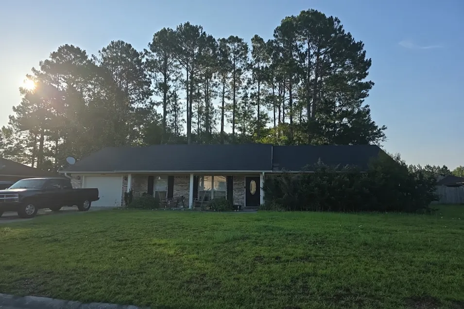 2106 Walberg Dr Hinesville, GA 31313, Liberty County