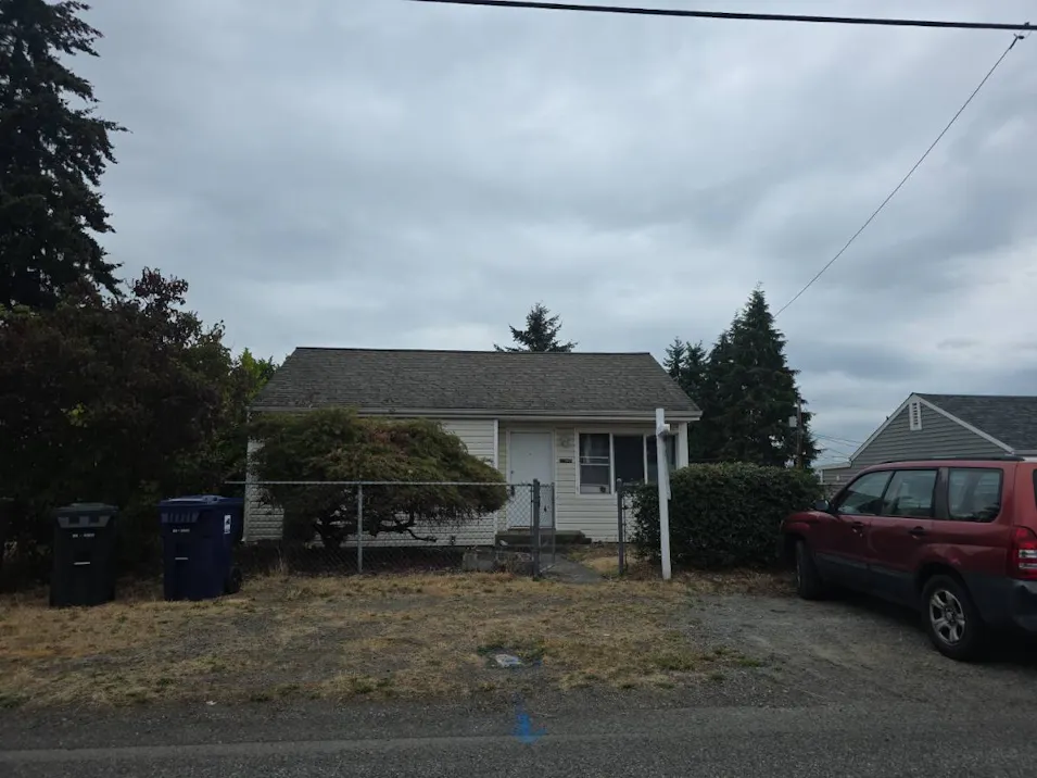 3617 E L St Tacoma, WA 98404, Pierce County