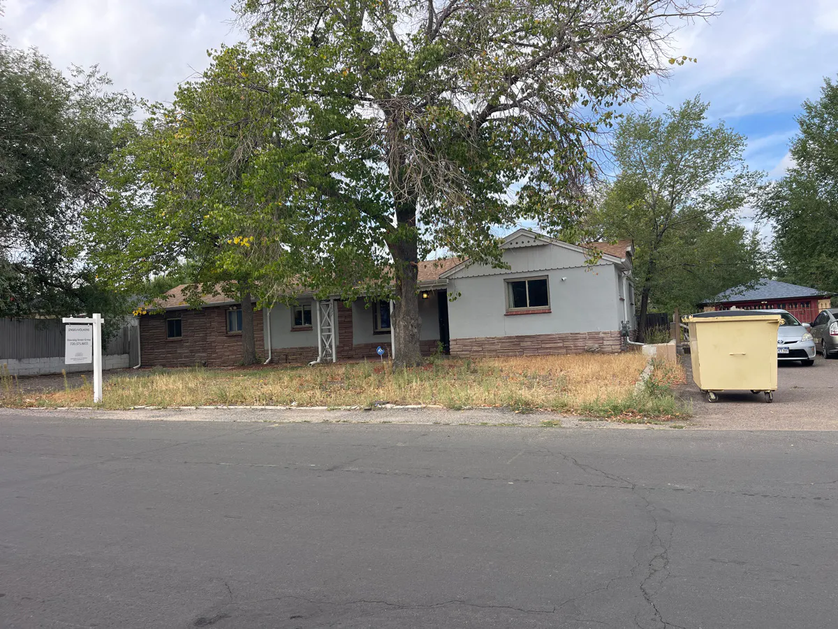 Wyandot St, Denver, CO 80221 #1