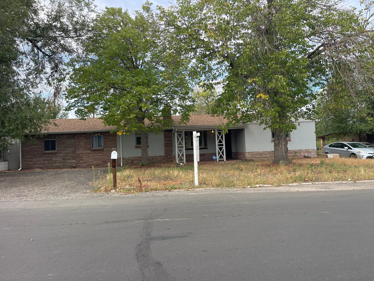 Wyandot St, Denver, CO 80221
