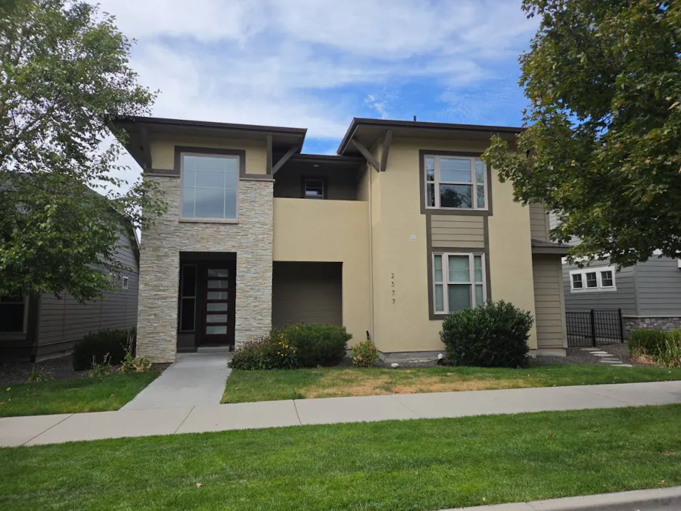 2577 S Trailwood Way Boise, ID 83716, Ada County