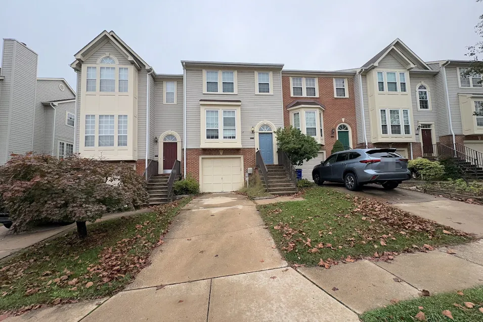 7765 Blueberry Hill Lane Ellicott City, MD 21043, Howard County