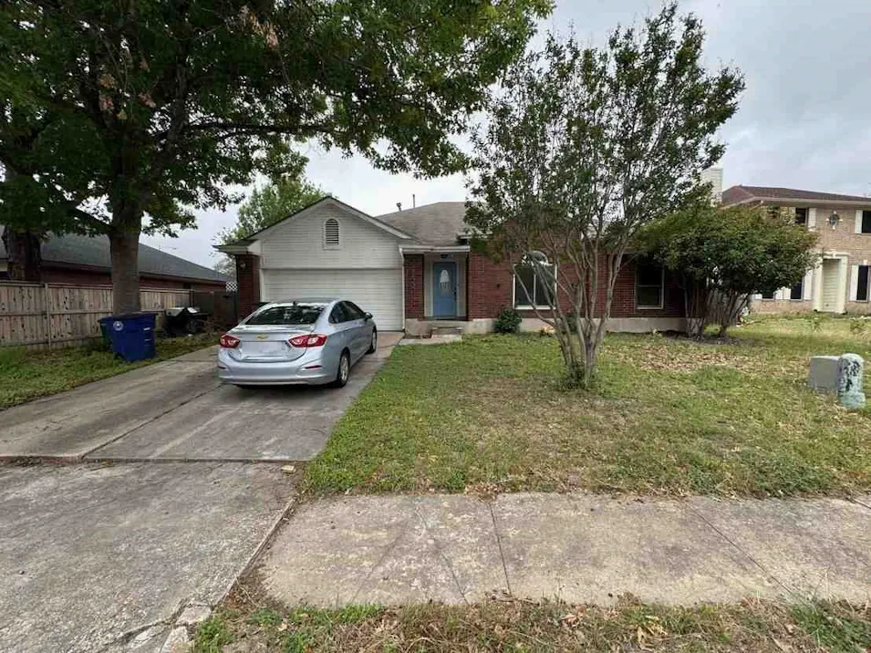 11422 Birchover Ln Austin, TX 78754, Travis County