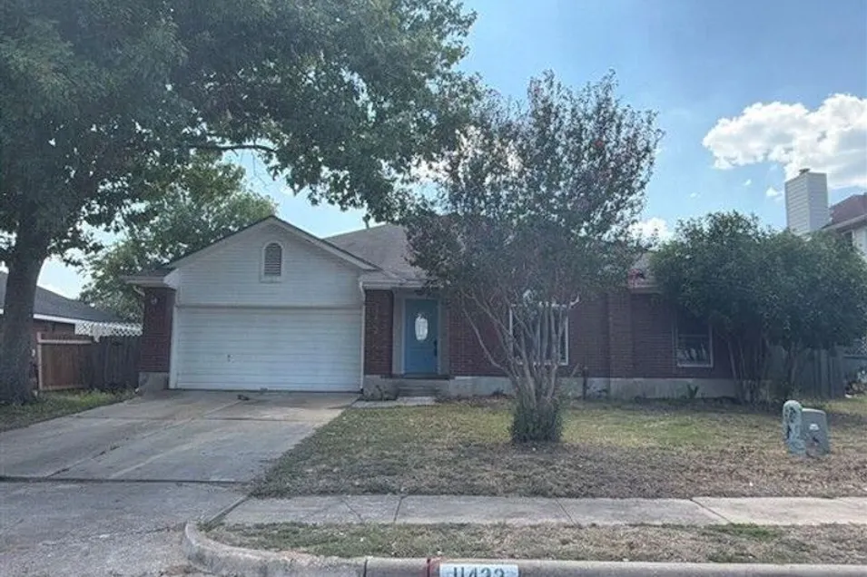 11422 Birchover Ln Austin, TX 78754, Travis County