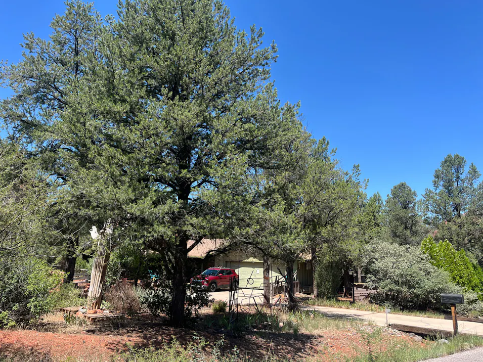 121 Morgan Rd Sedona, AZ 86336, Coconino County