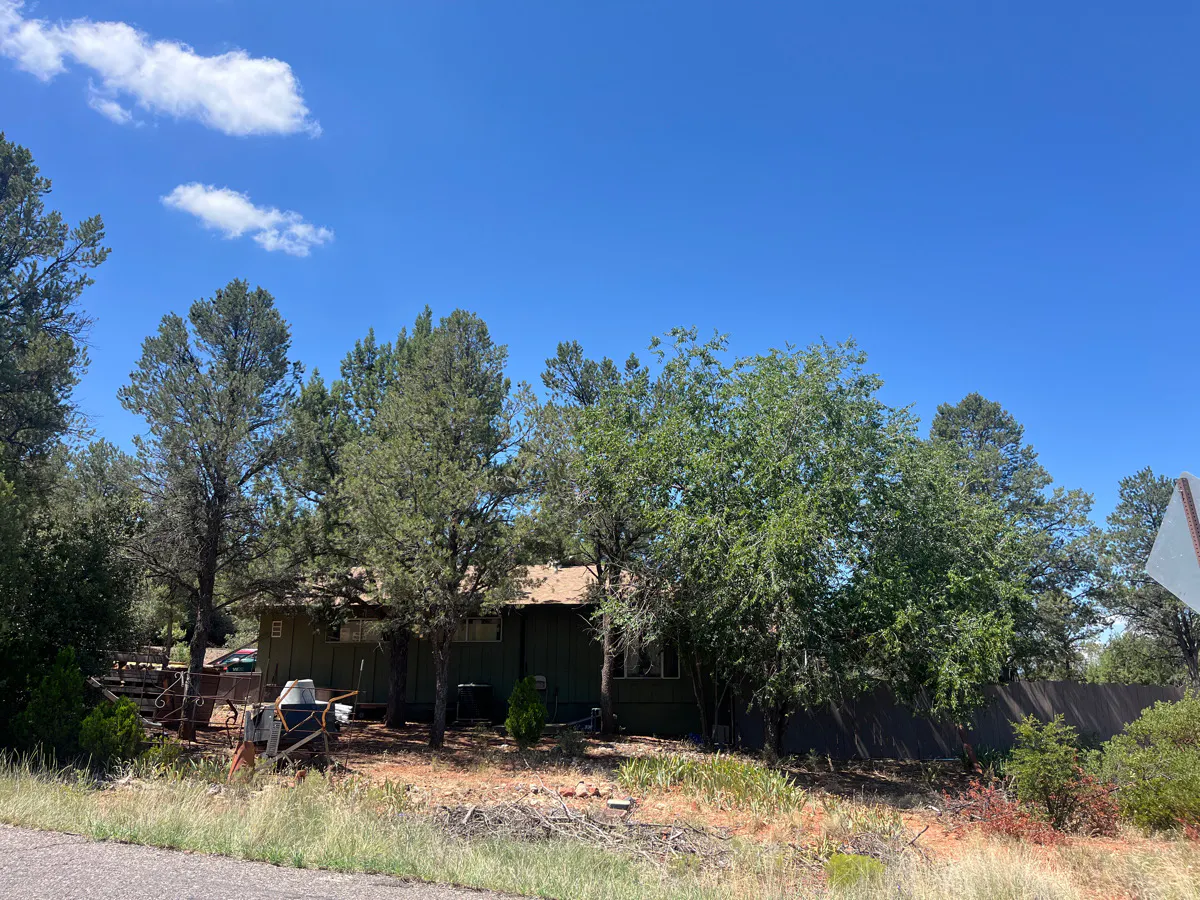 Morgan Rd, Sedona, AZ 86336 #1