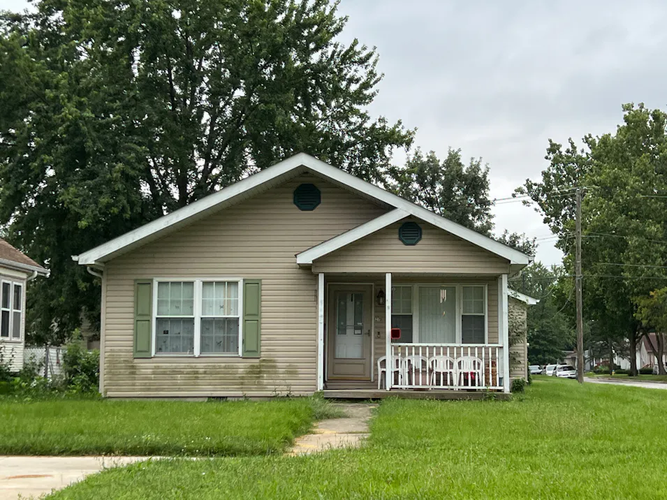 370 West Jeffery Street Kankakee, IL 60901, Kankakee County