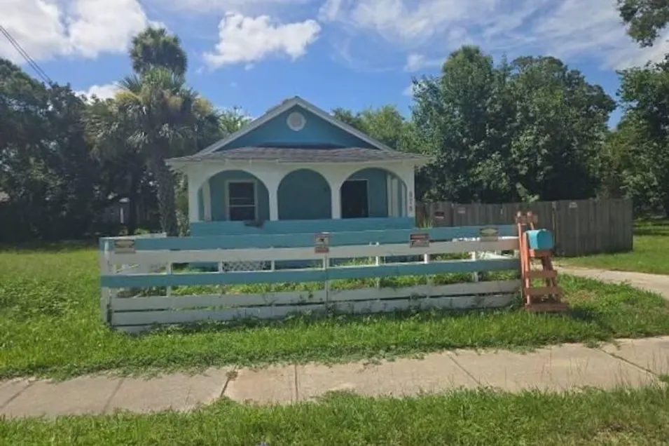575 Live Oak Ave Daytona Beach, FL 32114, Volusia County