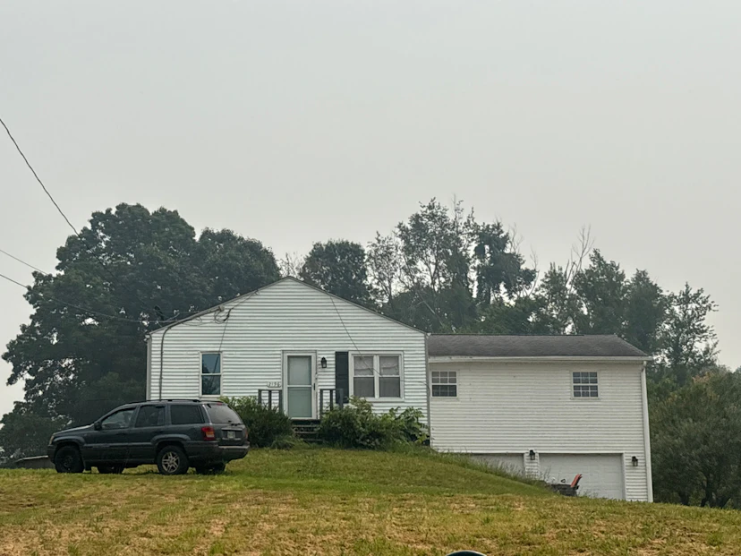 2196 Congress Lake Road