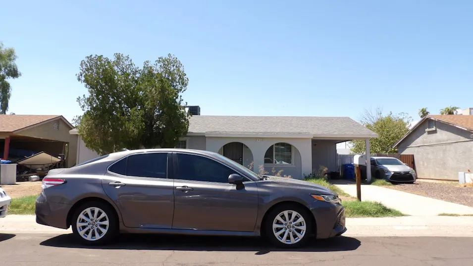 1814 N 73rd Ave Phoenix, AZ 85035, Maricopa County