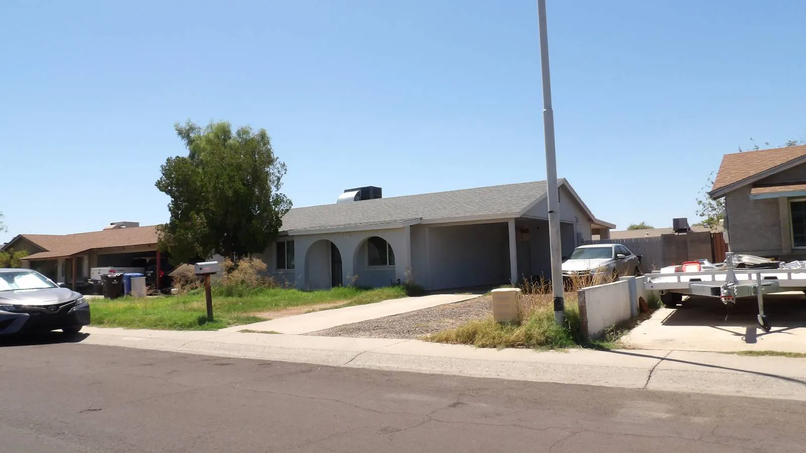73rd Ave, Phoenix, AZ 85035 #1